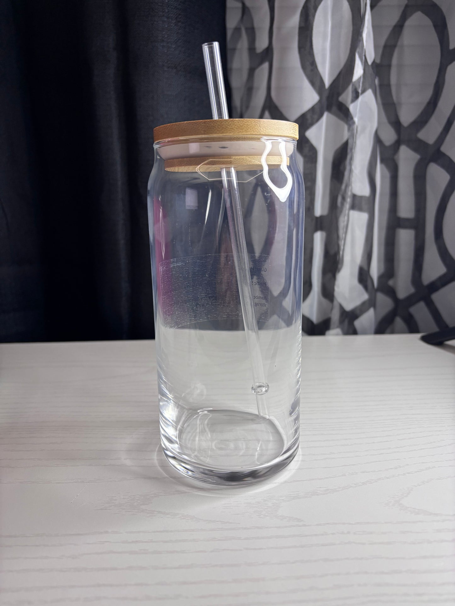 Create your own design custom cup